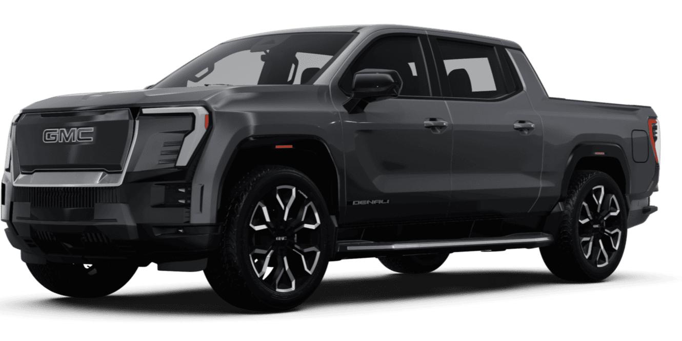 GMC SIERRA EV 2024 1GT401EL5RU402161 image